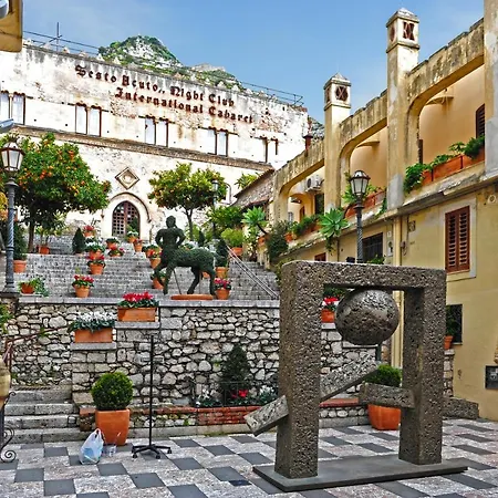 Lilla - And Garden * Riposto
