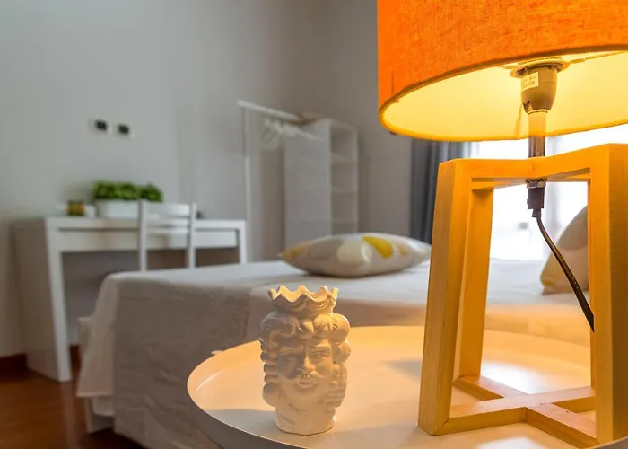 Lilla - And Garden Рипосто