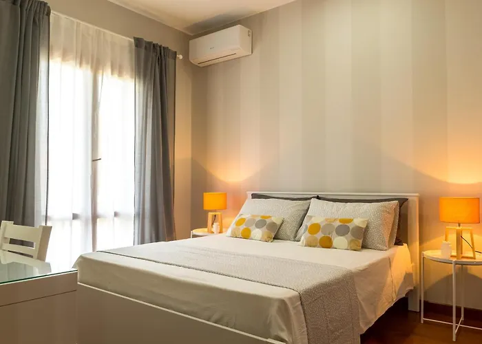 Дом отдыха Lilla - And Garden